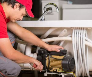 About Water Heater Repair LLC Meriden, CT